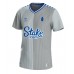 Camisa de time de futebol Everton Dwight McNeil #7 Replicas 3º Equipamento 2023-24 Manga Curta